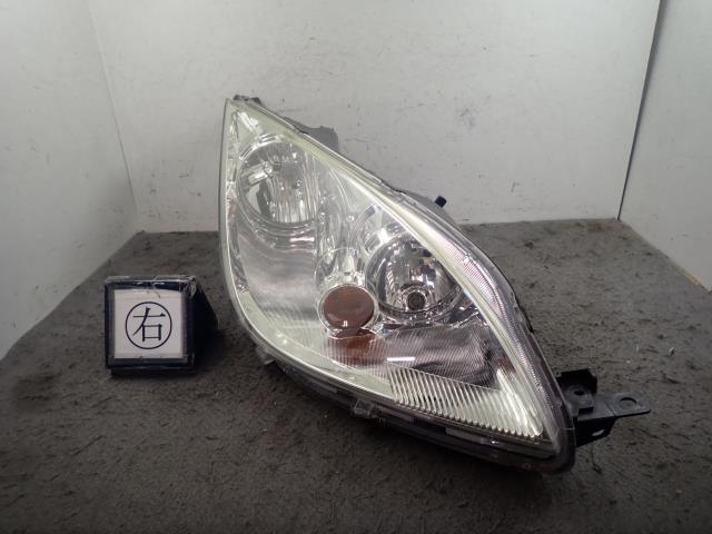 コルト DBA-Z22A 右ヘッドランプASSY D17 8301B140拍卖