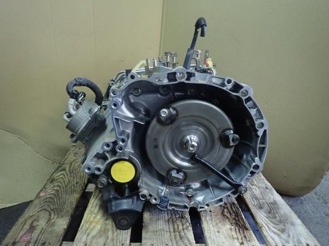 ミライース DBA-LA300S オートマチックミッションASSY W09 30400-B2570拍卖