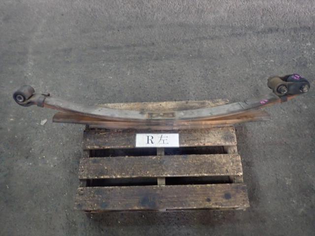 アトラス CBF-SQ2F24 リアリーフスプリング 531 55020-MA004拍卖