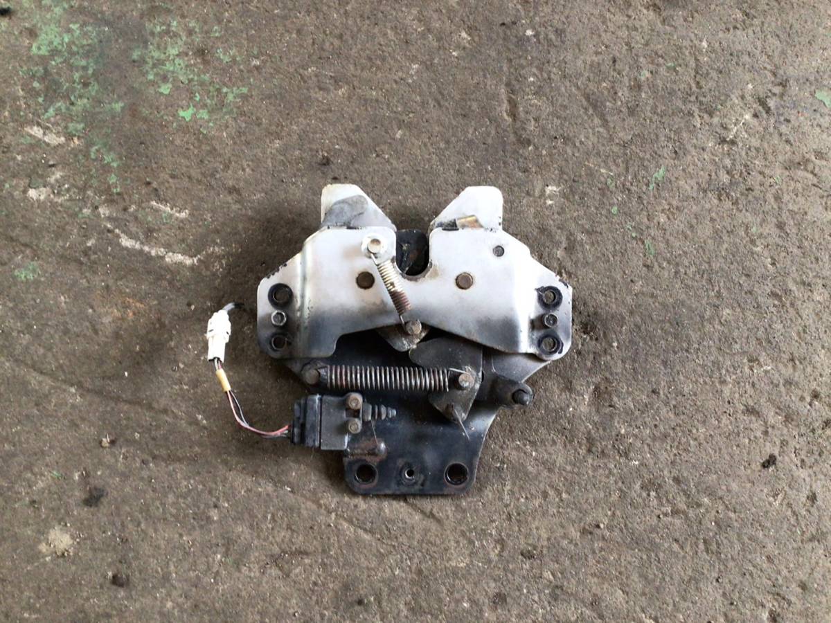 FW1KYD H.9年 日野 プロフィア キャブロック C 230802 即日発送可 ヤフオク 80s拍卖