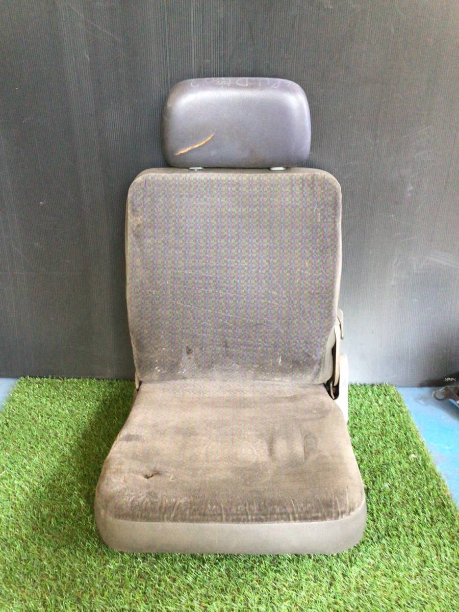 UD ビッグサム 助手席 シート 破れあり L 23818 即日発送可 ヤフオク 77×57×26拍卖