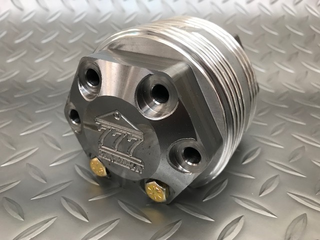 ハイドロ ブラックマジック製ポンプヘッド パンテオン#11★マルゾッキタイプ チューンドポンプヘッド インパラ ブロアム タウンカー拍卖