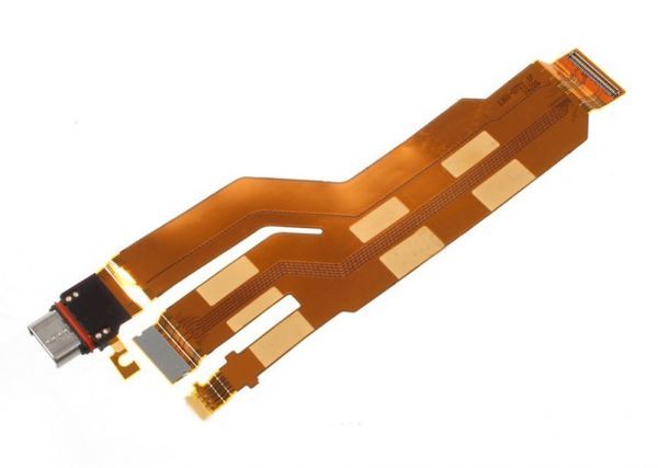 ★SONY ソニー Xperia エクスペリア Xperia XZ SO-01J XZs SO-03J USB OEM 充電ポート チャージングポート ドックコネクター 基板 DS006拍卖