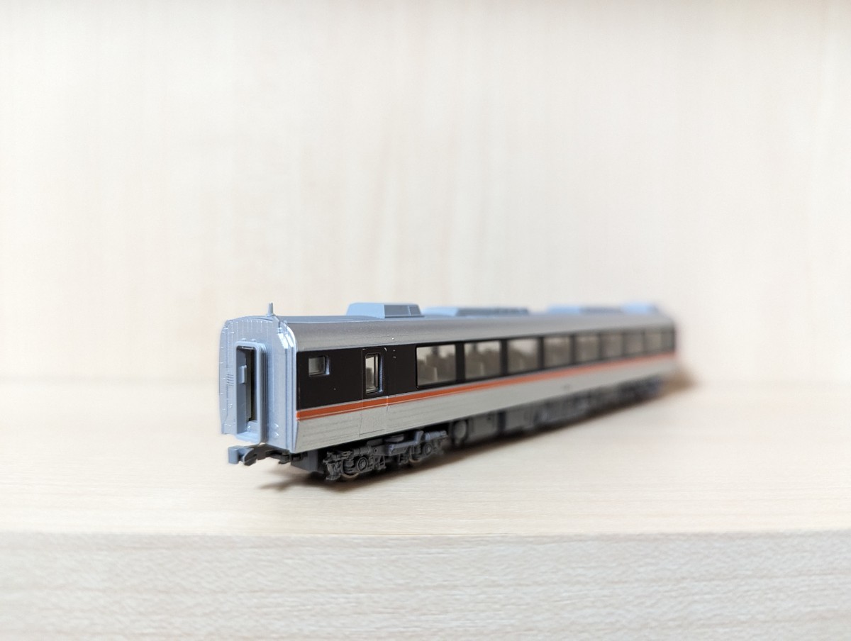 ●KATO 10-316 キハ85系 ワイドビューひだ 特急形気動車 セット バラシ キハ84-3拍卖