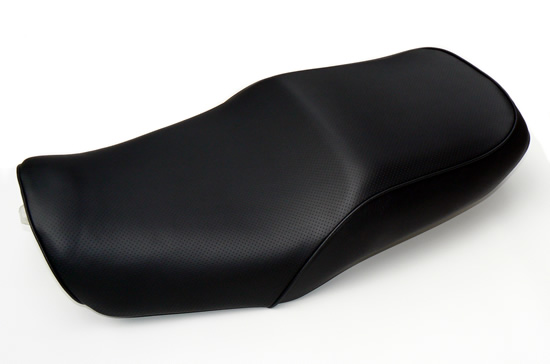 今、話題のノンスリップ■ゼファー400Xシートカバー張替用カイ拍卖