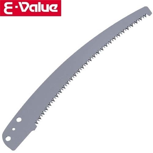 E-Value 高枝切りバサミ EGLP-1用鋸刃 高枝切鋏 高枝切りばさみ ノコギリ拍卖