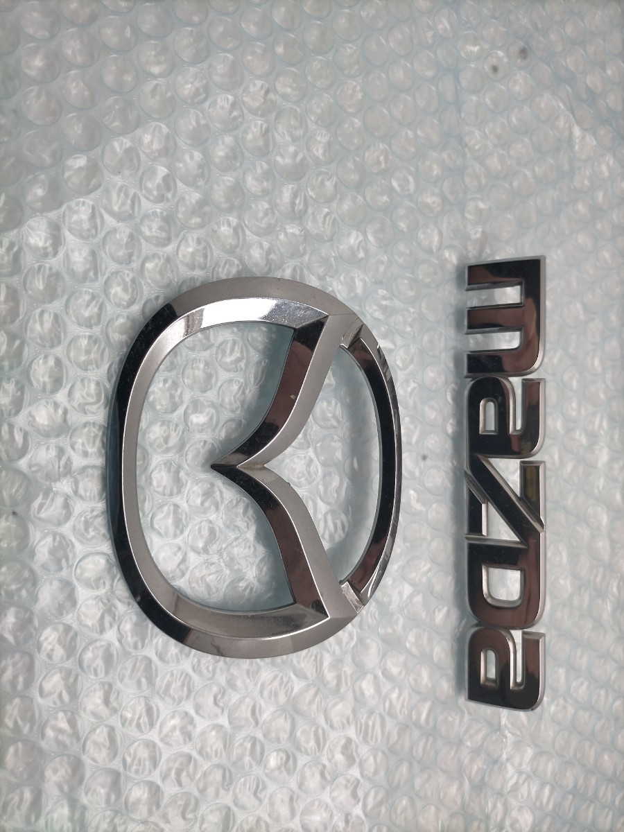 マツダ RX-8 エンブレム (No.14)拍卖