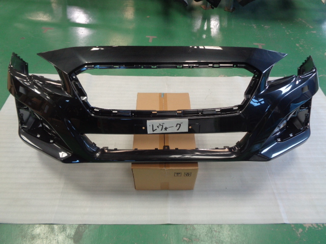レヴォーグ VM4 フロントバンパー 未使用新品 即決 6580拍卖