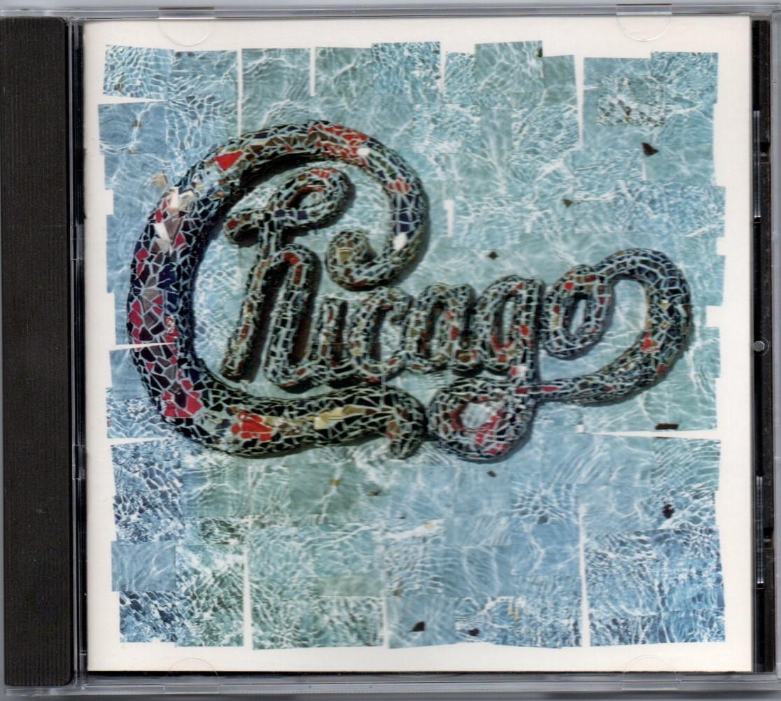 ★CHICAGO/シカゴ★18★日本プレス海外仕様拍卖