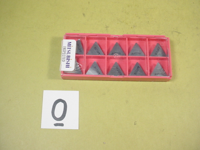 TEP322 HTi10(鋳物用?) 三菱 チップ 新古品 O拍卖