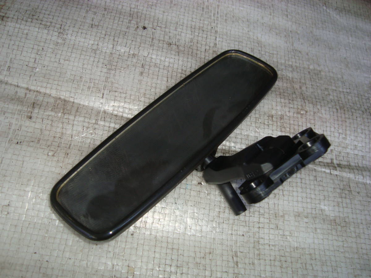 158 ムーヴ L175S ルームミラー 室内鏡 インボイス対応拍卖