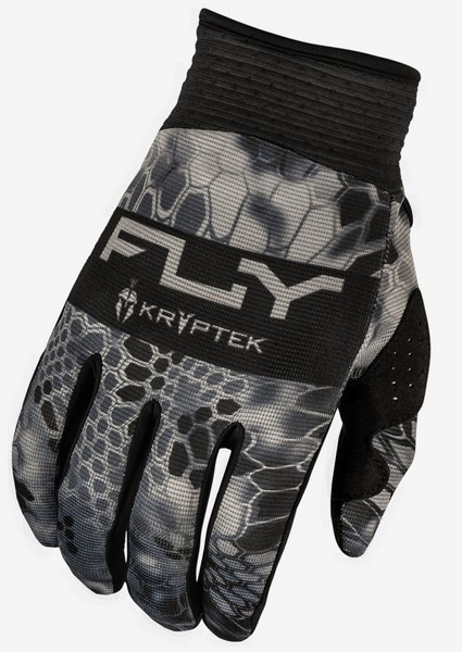 Lサイズ MXグローブ FLY 23 F-16 モスグレー/ブラック モトクロス 正規輸入品 WESTWOODMX拍卖