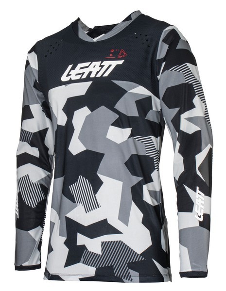 XLサイズ MXジャージ LEATT 24 4.5 エンデューロ フォージ モトクロス 正規輸入品 WESTWOODMX拍卖