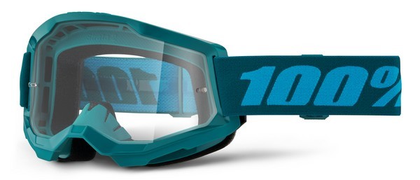 MXゴーグル 100% ゴーグル 23fa STRATA2 ストーン モトクロス 正規輸入品 WESTWOODMX拍卖