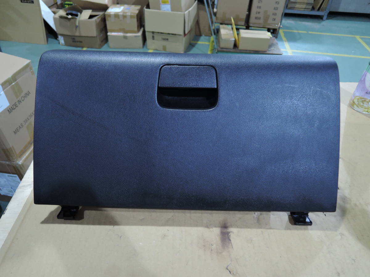 DC5 インテグラ タイプR 前期 6MT グローブボックス 77302-S6MA-A020-M1 内装 トリム H-3679拍卖