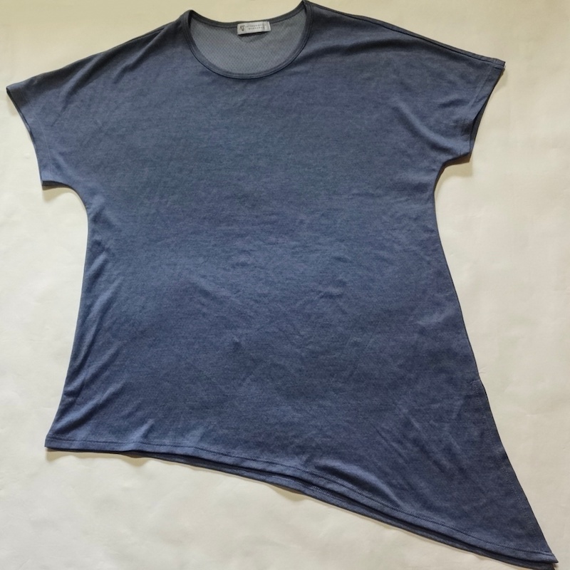 (USED) AFTERNOON TEA アフタヌーンティー Tシャツ サイズMR拍卖