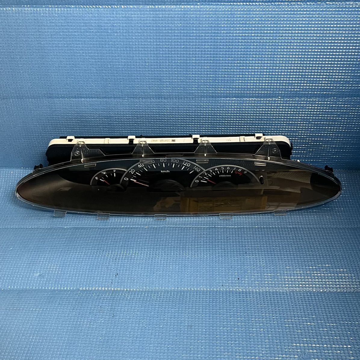 ダイハツ純正 タント スピードメーター 83800-B2131拍卖