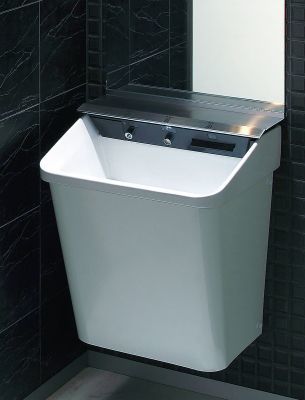 パブリック施設や店舗等に LIXIL・INAX 多機能洗面器 ジェットボウル L-C21A3 A3タイプ拍卖