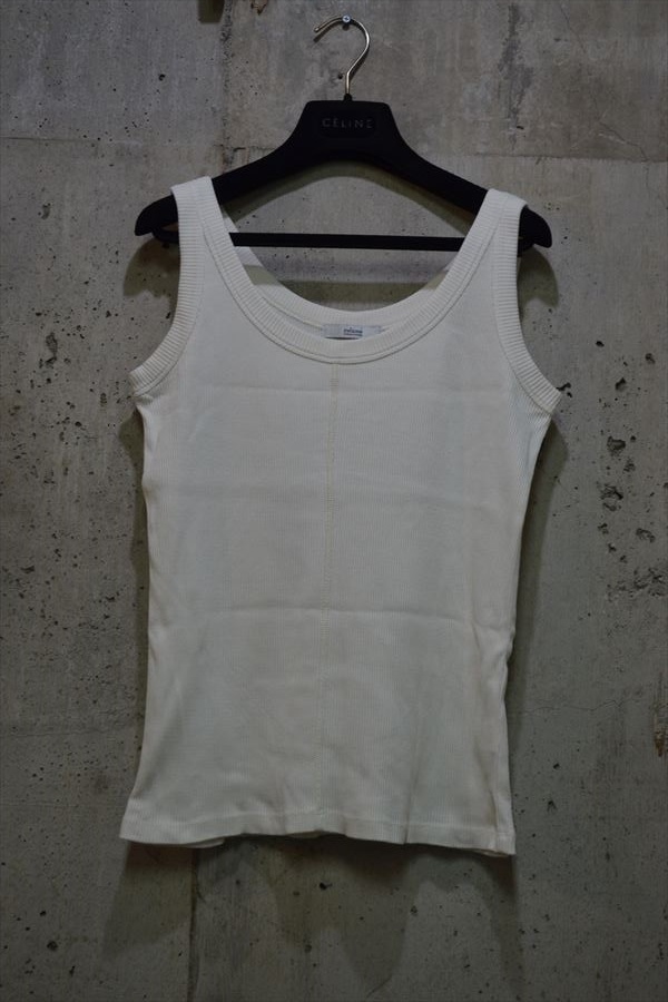 ジャーナルスタンダード レリューム relumeJOURNALSTANDARD タンクトップ Tシャツ D3878拍卖