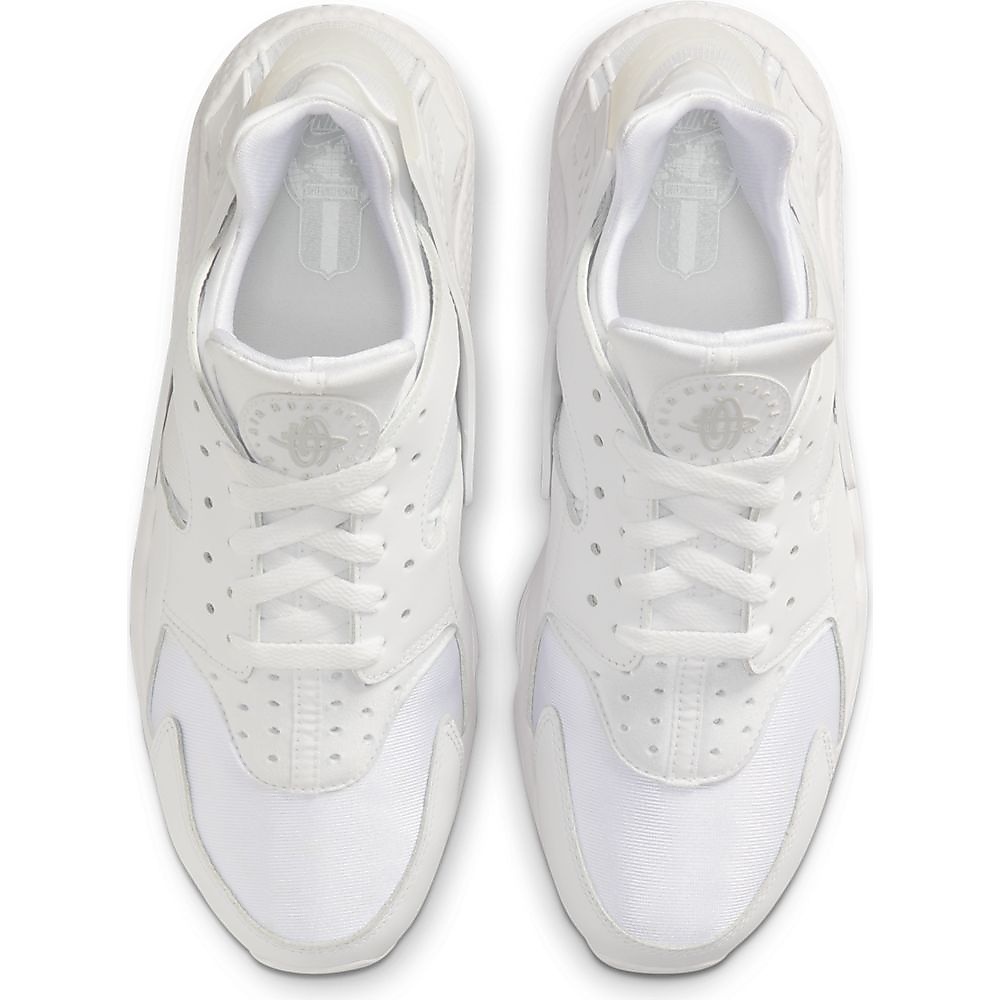 ■ナイキ エア ハラチ ホワイト 新品 27.5cm US9.5 NIKE AIR HUARACH DD1068-102拍卖