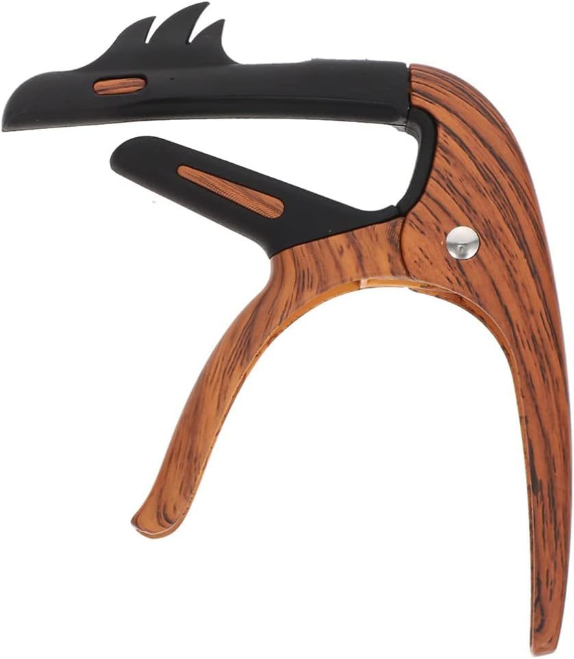 ギター カポ カポタスト ギターピック 拍卖