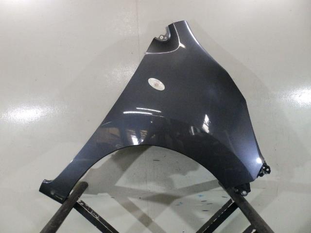 ワゴンR DBA-MH34S 右フロントフェンダー R06A ZLY 57611-72M60 231307拍卖