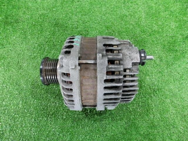 セレナ DBA-C26 オルタネーター/ダイナモ MR20DD K23 A2TJ0581 23100-1FC1A 231380 コア返却必要です!!拍卖