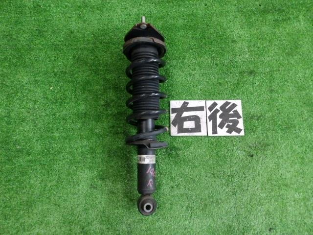 レガシィ/レガシー DBA-BR9 右リアストラット EJ255JBAME D4S 20365AJ010 231403拍卖