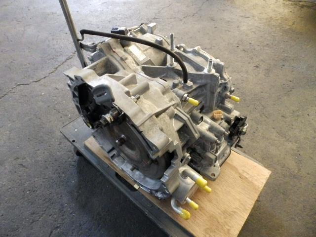 プレマシー DBA-CWEFW オートマミッション/5速AT LF-VD 32V FSK7-03-000 231297拍卖