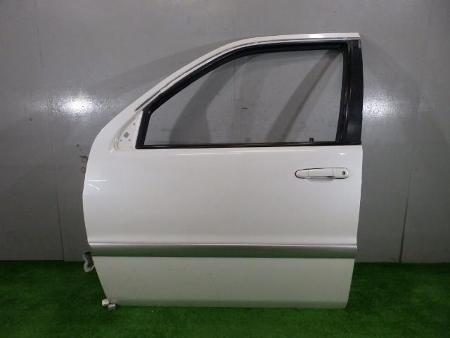 ラウム GF-EXZ10 左フロントドア 5E-FE 049 67002-46010 231438拍卖