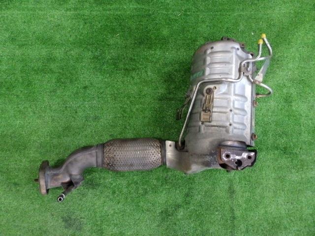 CX-5 LDA-KE2AW 触媒/コンバーター SH-VPTS 16W 1S12B24 SHY3-20-50X 231226拍卖