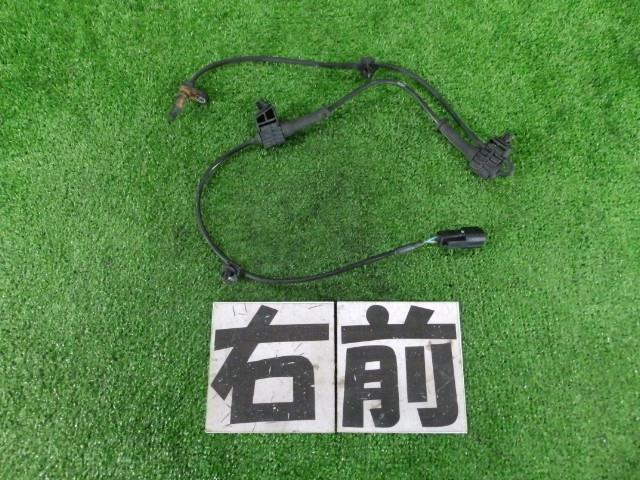 CX-5 LDA-KE2FW ABSセンサー SH-VPTS 16W K011-43-70X K011-43-70XA 231263拍卖