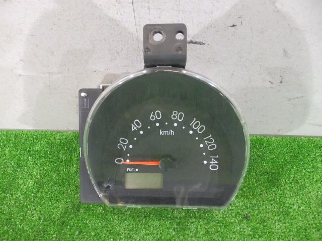 ハイゼット EBD-S321V スピードメーター KF-VE W19 B5215 83220-B5C70 231449拍卖