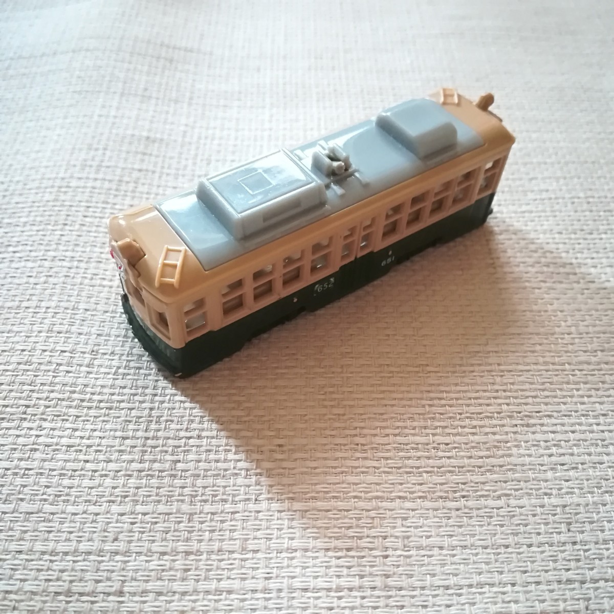 送料込み 即決 タカラトミー トミカ No.66 広島電鉄 650形 路面電車拍卖