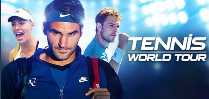 即決 Tennis World Tour *日本語未対応* 拍卖