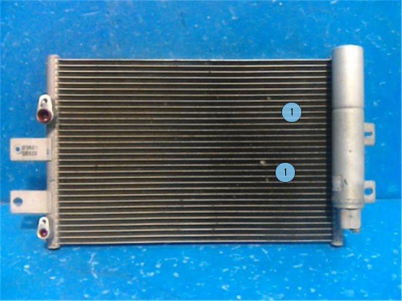 ダイハツ 純正 ハイゼット 《 S510P 》 コンデンサー 88460-B5030 P61700-23002057拍卖