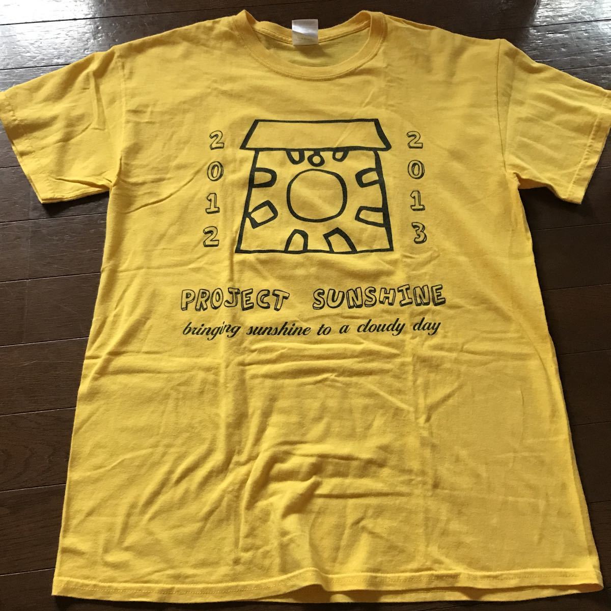 TEAM WOLVERLNE 半袖Tシャツ拍卖