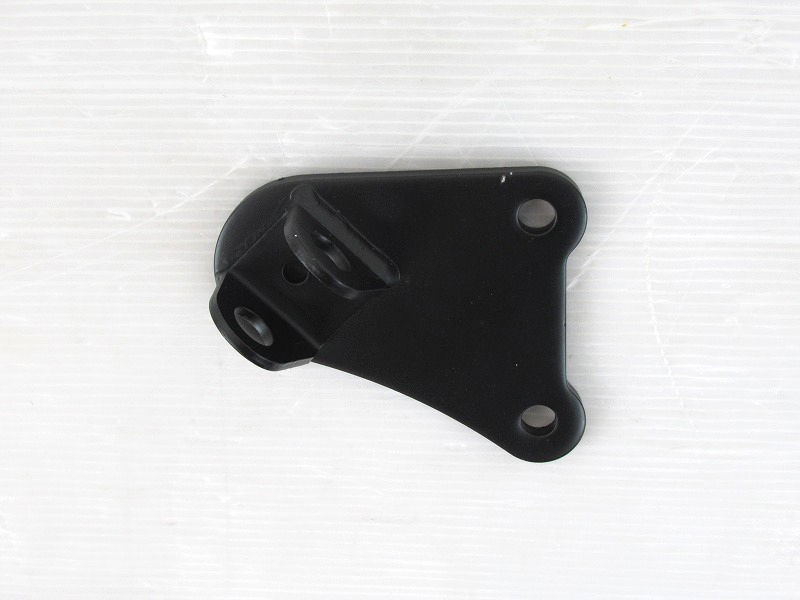 KAWASAKI 純正 W175 STD/TR/SE/CAFE 左ステップホルダー #34003-0176【HOLDER-STEP,LH】拍卖