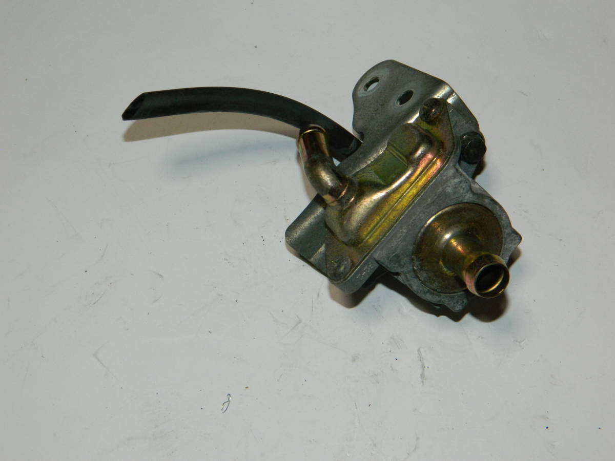 e724 ST250 ブリーザーバルブ、ブローバイバルブ NJ4AA 0拍卖