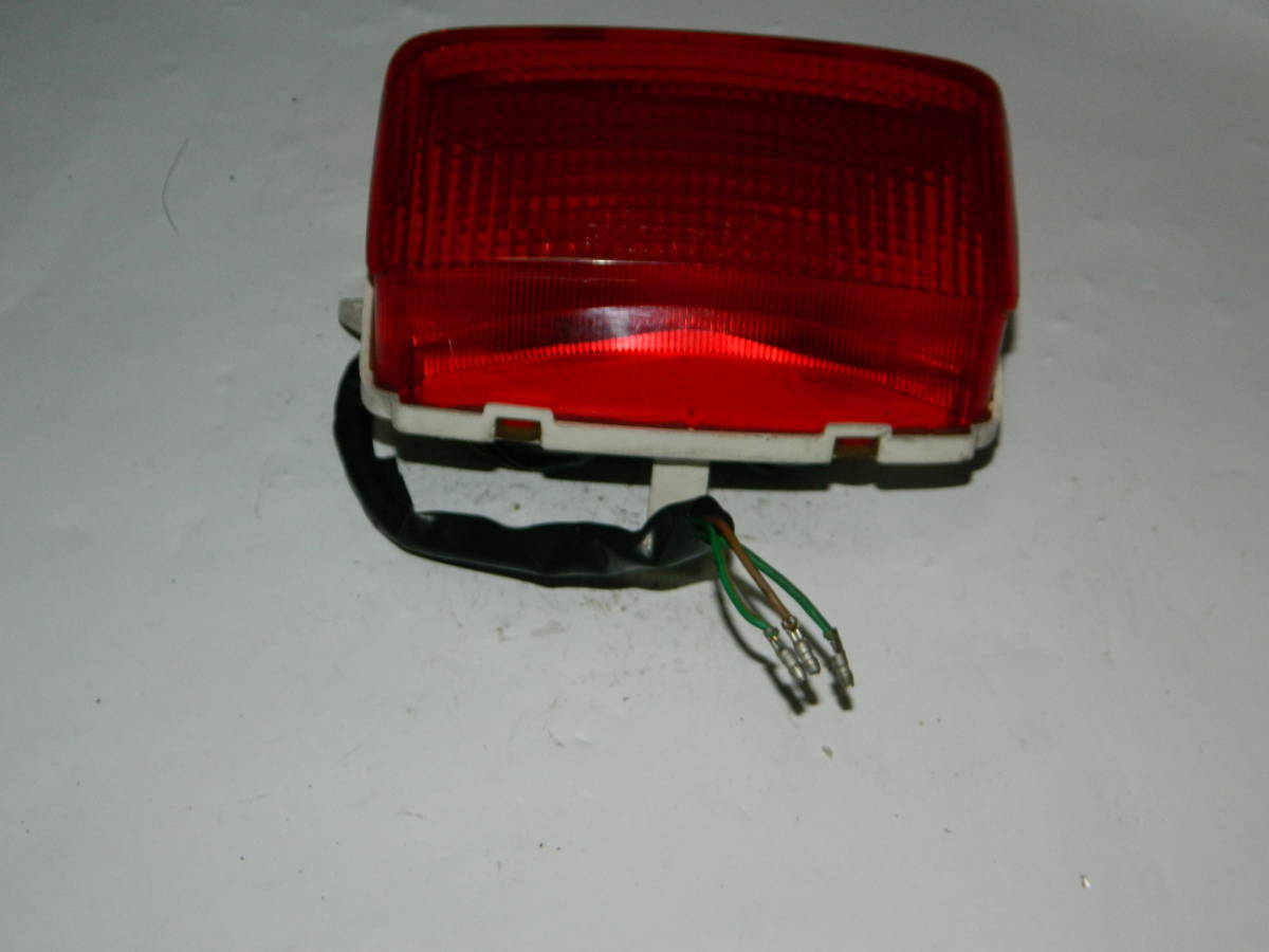 814 ブロス650 テールランプ、良品 RC31、後期型、ブロス400 1拍卖