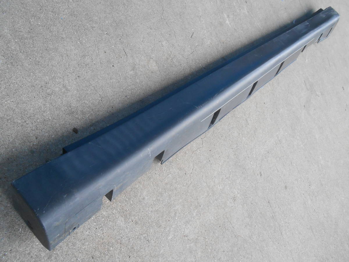 T C11 ティーダ 純正 左側 サイドステップ 76851-ED000拍卖