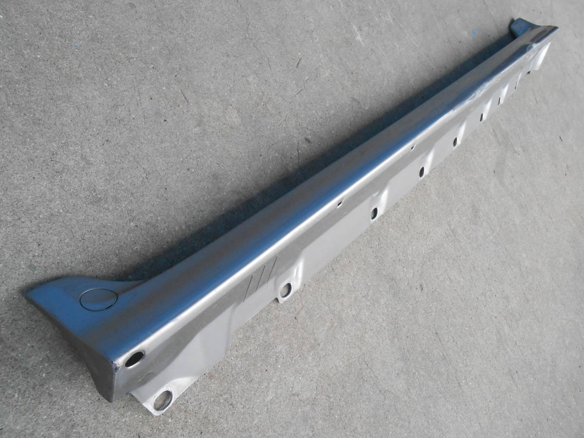 T NCP30 NCP31 bB 右 純正 サイドステップ 75851-52010 拍卖