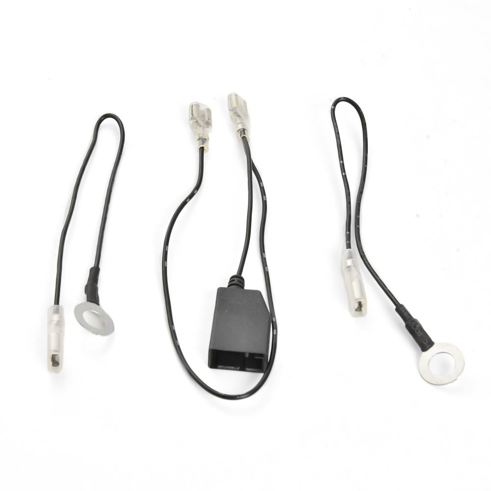 HE22S ラパン ホーン二股変換 ハーネスキット 純正ホーン配線分岐 ダブルホーン化 クラクション拍卖