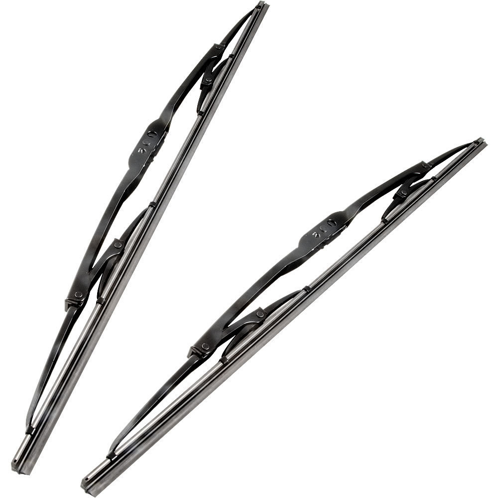 GDEA GDEP GDER GDFP GD6P GD8A GD8P GD8R カペラ フロントワイパー 475mm×475mm 2本 フッ素樹脂コート拍卖