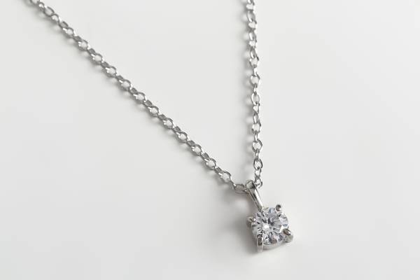 ■アレルギーフリーNo.9■【送料無料 2980円】純銀925チェーン 40cmプラチナ(ロジウム)メッキネックレス アレルギーフリー拍卖