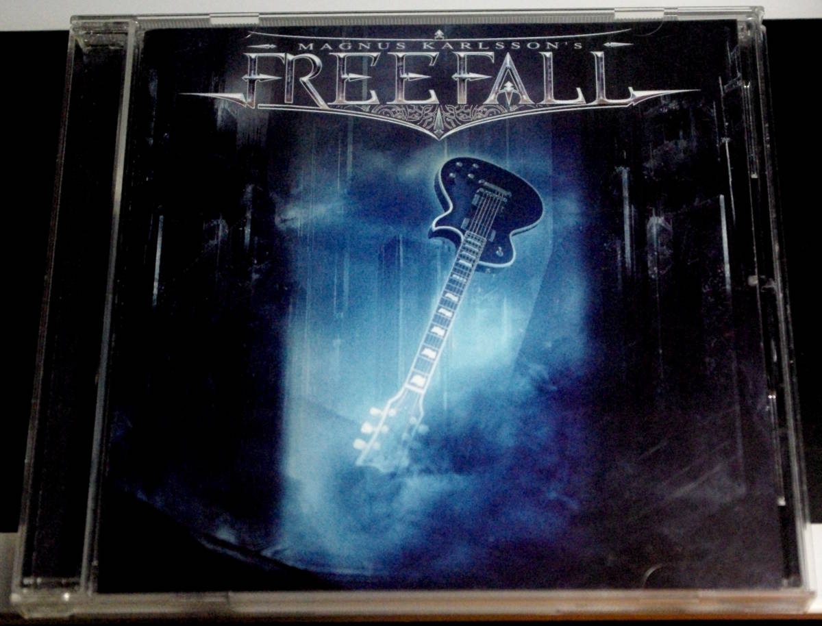 MAGNUS KARLSSON'S FREE FALL拍卖