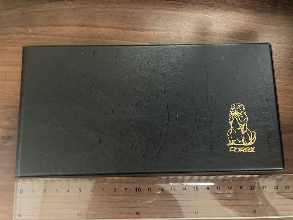 ポレックス レア! フィッシュグノート 検索 フライフィッシング 渓流 管釣り フォトアルバム拍卖