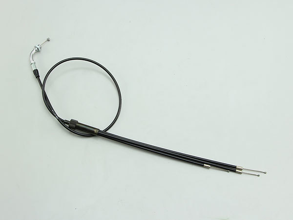 ハリケーン HURRICANE 500SSマッハIII用 チョークケーブル 適合純正品番 54017-031 HB4714拍卖