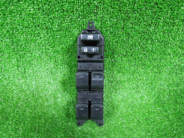 トヨタ ヴォクシー ZRR75G パワーウィンドウスイッチ 中古 515220 20ピン A2080拍卖