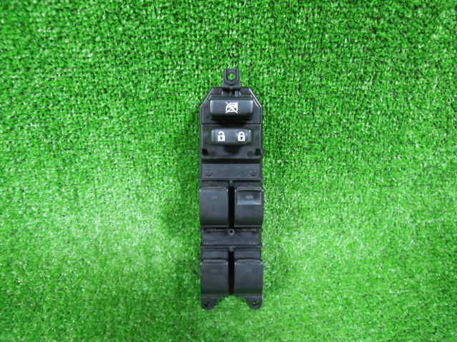 トヨタ カローラ フィールダー NZE144G パワーウィンドウスイッチ 中古 515220 20ピン A2082拍卖